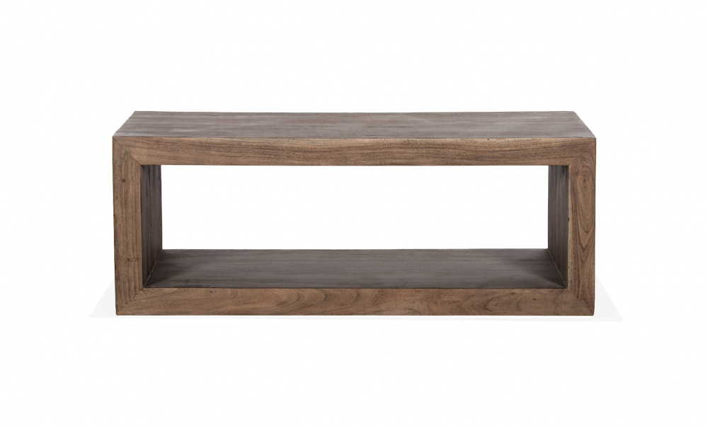 WOODY Soffbord i gruppen Vardagsrum / Frvaringsmbler / Sideboards hos SoffaDirekt.se (6797)