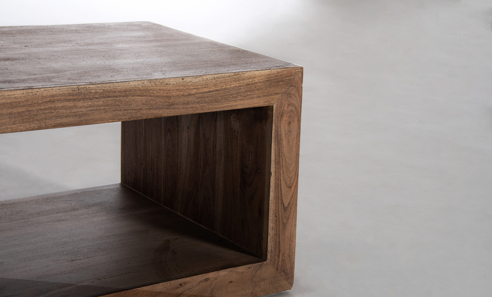WOODY Soffbord i gruppen Vardagsrum / Frvaringsmbler / Sideboards hos SoffaDirekt.se (6797)