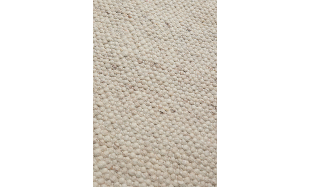 Bild nr 4 (ZINGO Ullmatta D160 Beige)