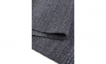 Byt till bild nr 2 (ZINGO Ullmatta 240x340 Antracit)