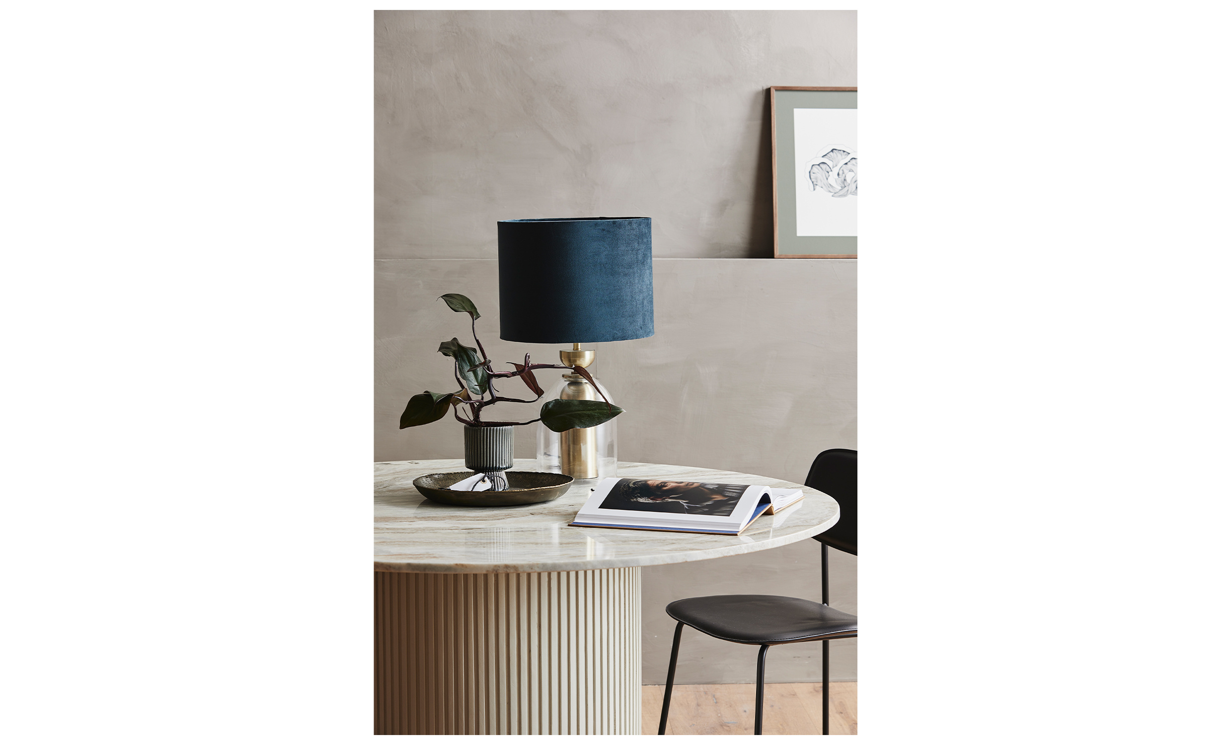 LAMPSKRM 33 Grn