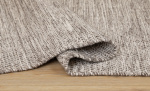 TRISTAN Ullmatta 75x300 Taupe Byt till bild nr 3 (TRISTAN Ullmatta 75x300 Taupe)