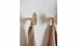 Byt till bild nr 2 (BASU Knopp Ivory)