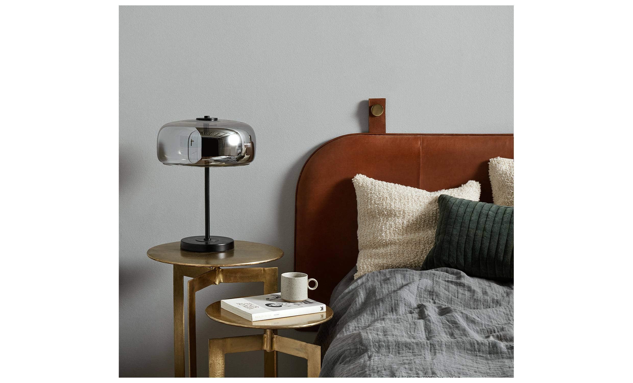 ONEGA Snggavel 180 Skinn