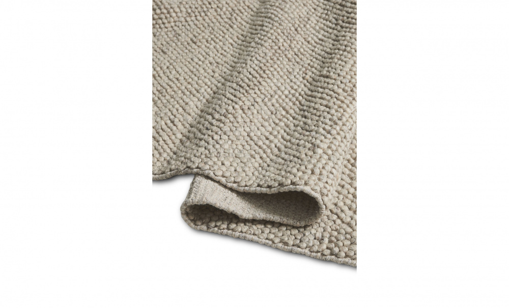 Bild nr 4 (BOB Ullmatta 200x290 Ljusgr�)