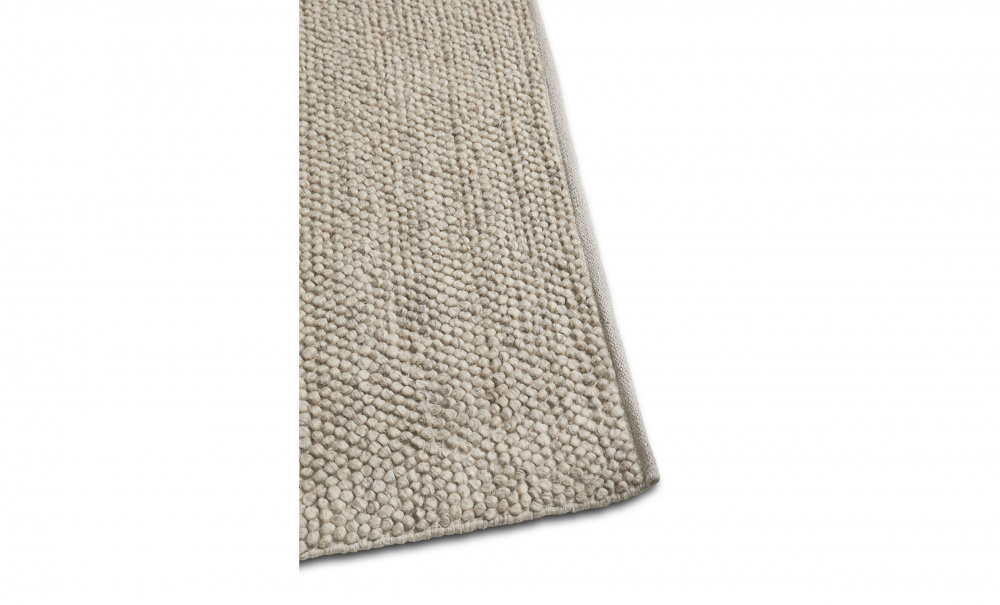 Bild nr 5 (BOB Ullmatta 200x290 Ljusgr�)