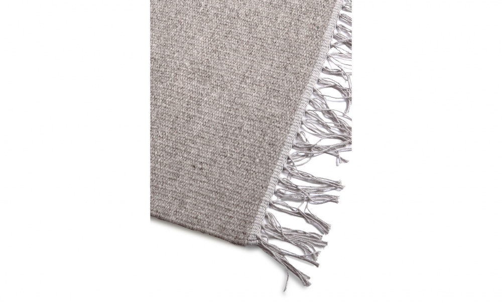 LILIAN Ullmatta 240x340 Natur i gruppen Mattor & Textil / Mattor / Ullmattor & Rllakan hos SoffaDirekt.se (691-26)