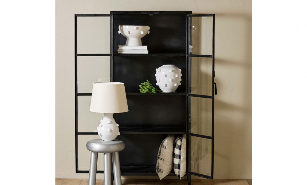 Bild nr 3 (LUMA Pall H51 Aluminium)