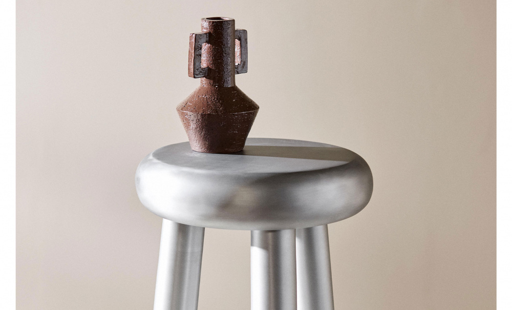 Bild nr 4 (LUMA Pall H51 Aluminium)