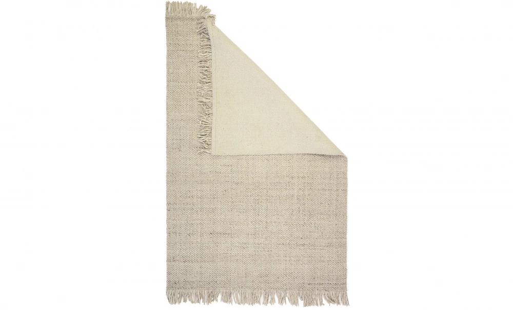 Bild nr 3 (JAMIE Ullmatta 200x290 Beige)