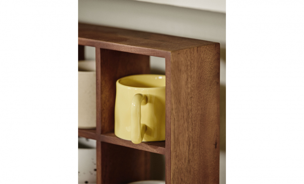 Bild nr 3 (WASABI Kopp Gul)