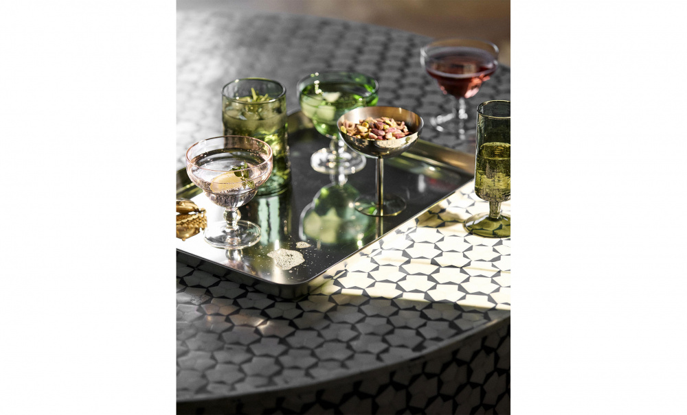 Bild nr 2 (LUCIDA Sk�l Krom)