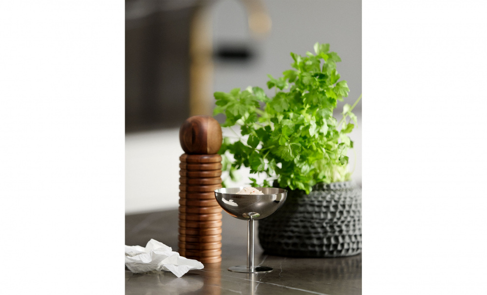 Bild nr 3 (LUCIDA Sk�l Krom)