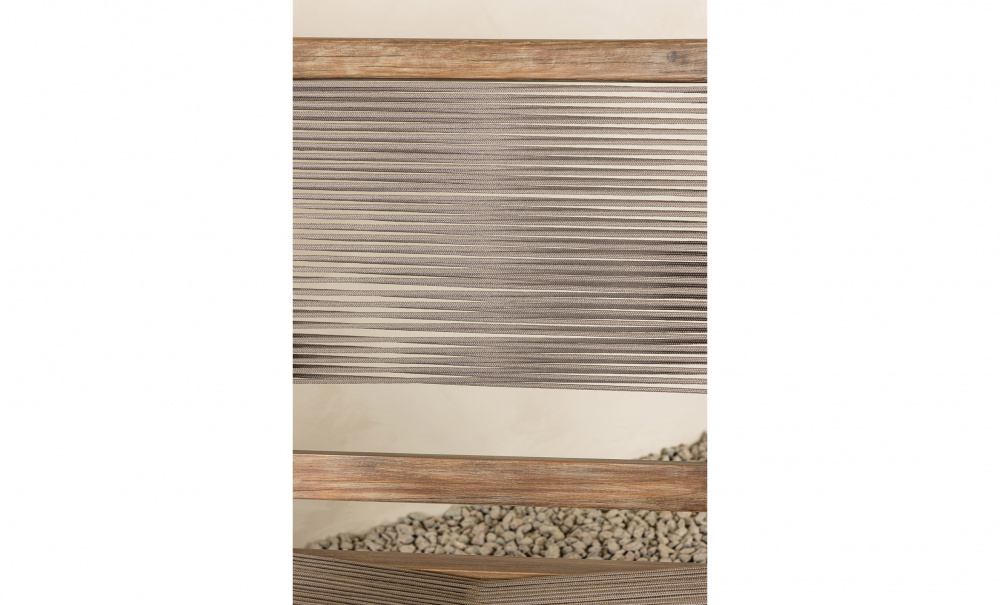 CASPIAN Soffa Brun i gruppen Utembler / Trdgrdssoffor hos SoffaDirekt.se (6994-076)