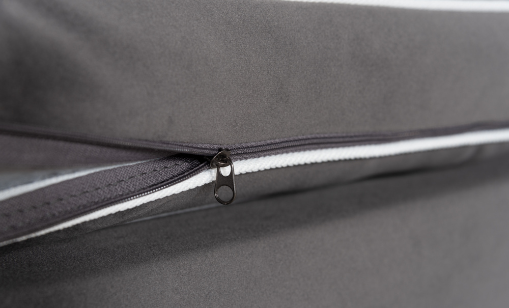 VRMD Premium Kontinentalsng 140x200 Velvet Mrkgr i gruppen Sovrum / Sngar / Sngar 140 hos SoffaDirekt.se (6M140200-SAL18)