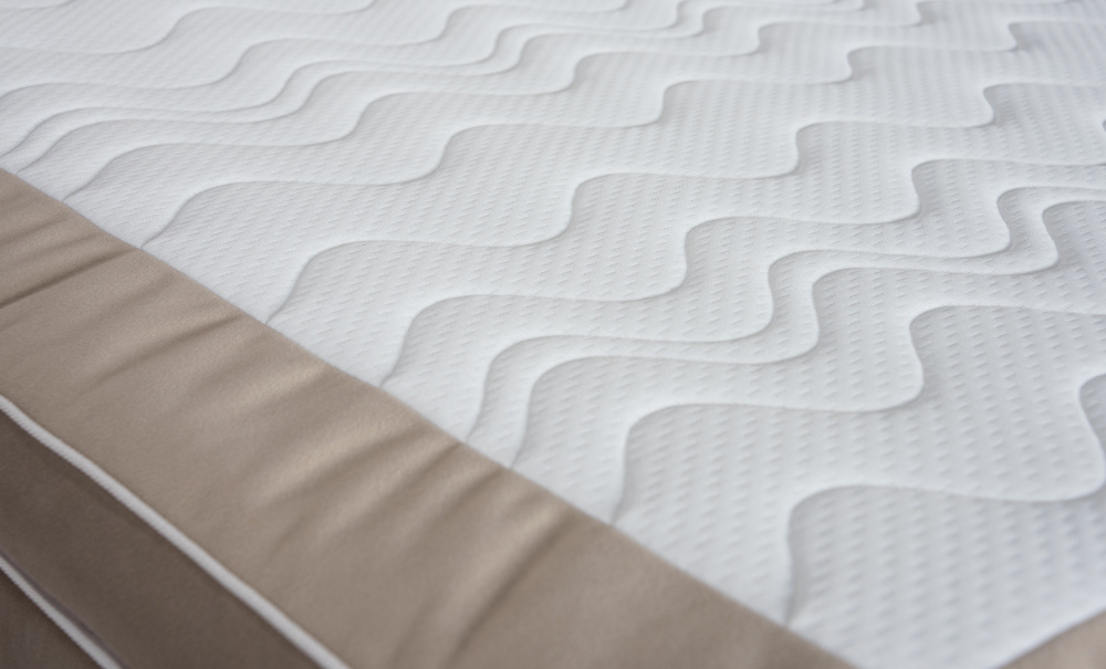 VRMD Premium Kontinentalsng 180x200 Velvet Greige i gruppen Sovrum / Sngar / Sngar 180 hos SoffaDirekt.se (6M180200-SAL02)