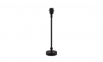 LIAM Lampfot 46 cm Svart Byt till bild nr 1 (LIAM Lampfot 46 cm Svart)