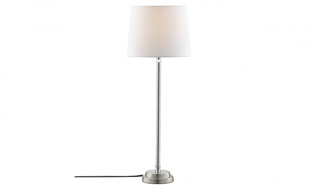 KENT Bordslampa 59cm Vit i gruppen Belysning / Lampor / Bordslampor hos SoffaDirekt.se (71010-420FR01)