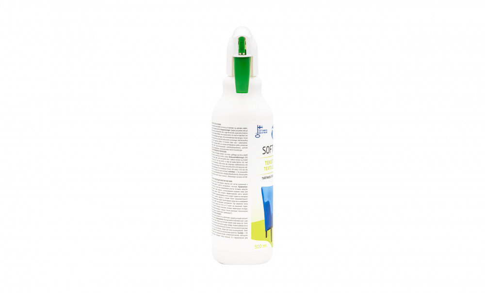 TEXTILRENGRING 500ml i gruppen Vardagsrum / Mbelvrd hos SoffaDirekt.se (712718)
