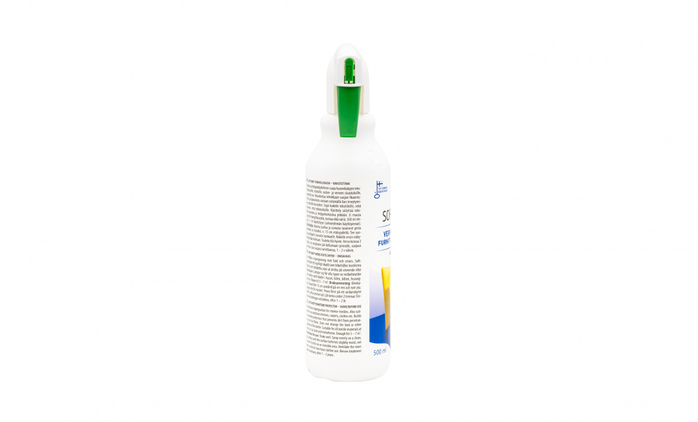 TEXTILSKYDD 500ml i gruppen Vardagsrum / Mbelvrd hos SoffaDirekt.se (712855)