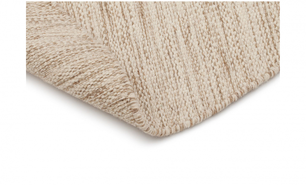BJÖRKA Ullmatta 200 Natur i gruppen Mattor & Textil / Mattor / Ullmattor & Röllakan hos SoffaDirekt.se (71350)