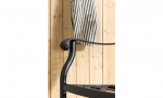 EVAN Stol Svart Byt till bild nr 4 (EVAN Stol Svart)