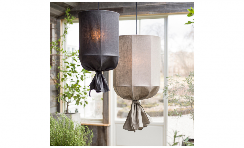 TUVA Lampskrm Utomhus Gr 30 cm i gruppen Belysning / Tillbehr / Lampskrmar hos SoffaDirekt.se (730-011)