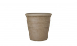 MAJVOR Kruka 4-set Antik Brun Byt till bild nr 6 (MAJVOR Kruka 4-set Antik Brun)