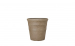 MAJVOR Kruka 4-set Antik Brun Byt till bild nr 7 (MAJVOR Kruka 4-set Antik Brun)