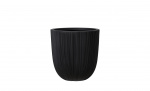 MARE Kruka 3-set Svart Byt till bild nr 4 (MARE Kruka 3-set Svart)