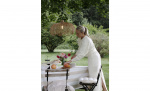 Byt till bild nr 2 (BELLE Outdoor 53cm Natur)