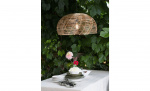 Byt till bild nr 2 (MAYLA Outdoor 53cm Natur)