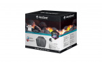 AEROCOVER Grillskydd 148x61x110 Antracit