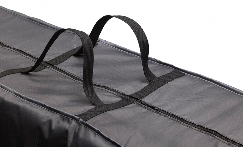 AEROCOVER Dynbag 125 Antracit i gruppen Utembler / Frvaring / Mbelskydd hos SoffaDirekt.se (7901)