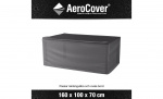 Byt till bild nr 3 (AEROCOVER Mbelskydd Antarcit 160x100xH70)