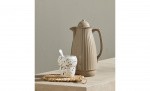 Byt till bild nr 2 (CARVI Termoskanna Beige)
