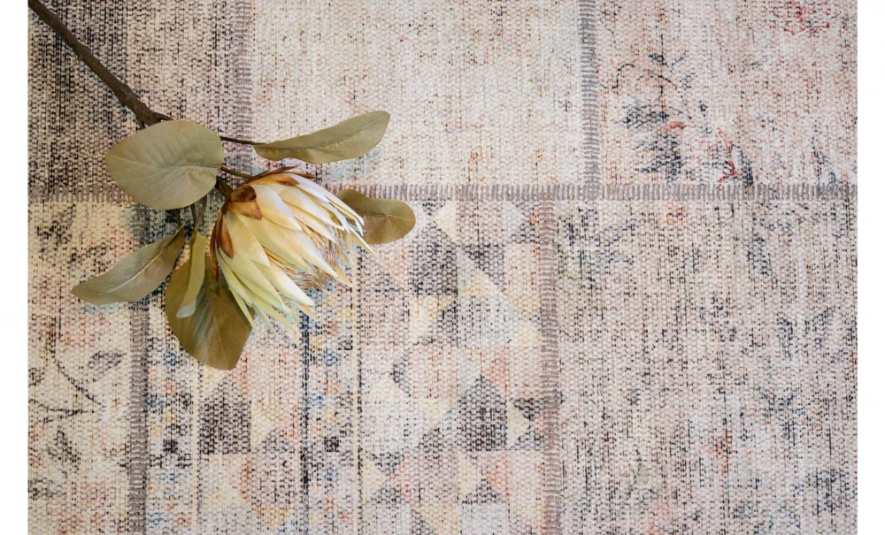 Bild nr 3 (CARMA Matta 200x290 Beige)