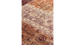 Byt till bild nr 4 (NORA Matta 160x230 Multi)