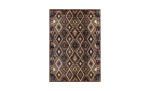 Byt till bild nr 1 (ERLING Matta 160x230 Burgundy)