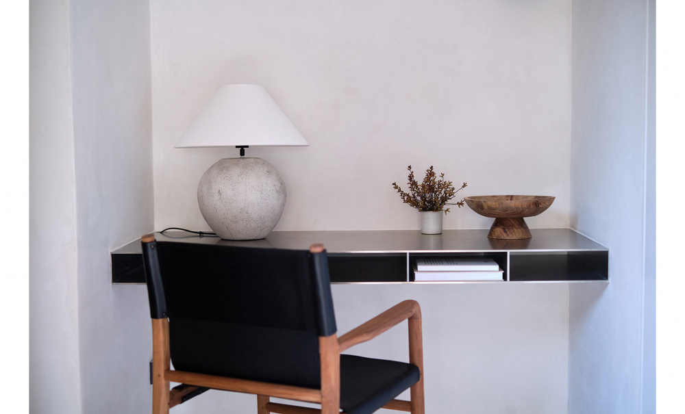 CONO Lampskrm Vit L i gruppen Belysning / Tillbehr / Lampskrmar hos SoffaDirekt.se (80261)