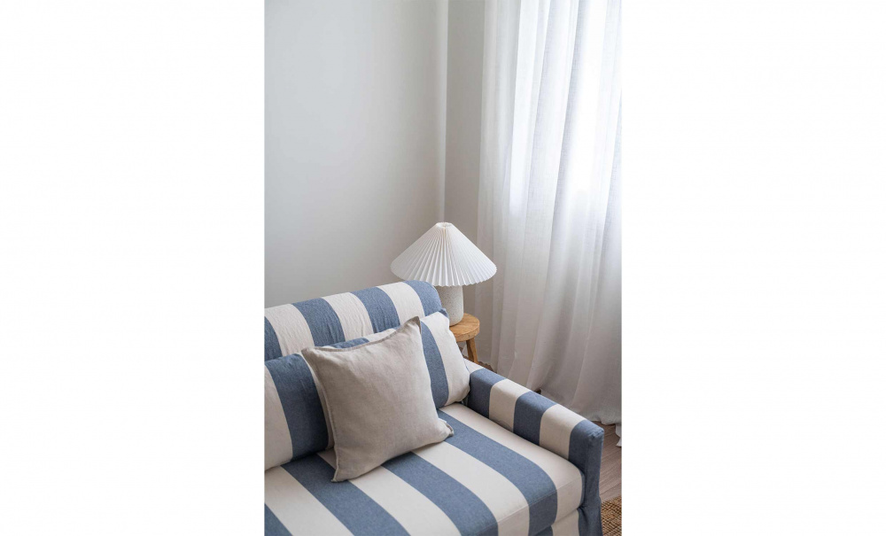 KYOTO Lampskrm L Vit i gruppen Belysning / Tillbehr / Lampskrmar hos SoffaDirekt.se (80270)