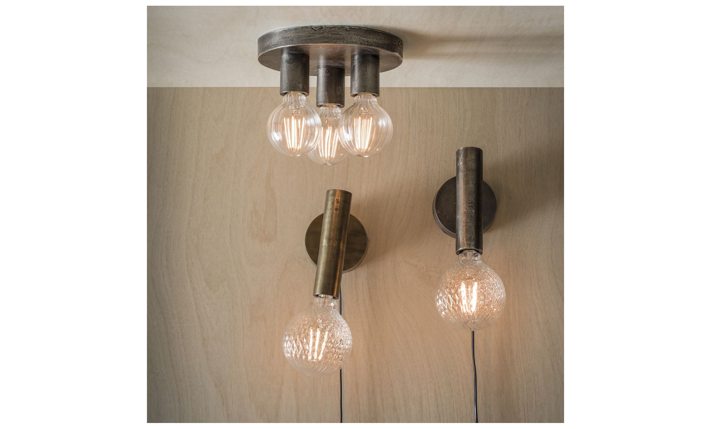 HARMONY LED Clear 125mm