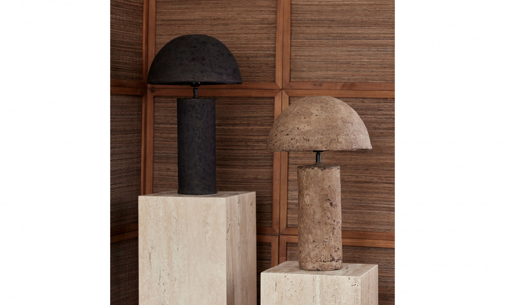 Bild nr 2 (DEVA Lampa Svart)