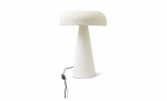 Byt till bild nr 1 (LUMA Bordslampa Vit)