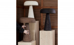 Byt till bild nr 2 (LUMA Bordslampa Svart)