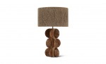 Byt till bild nr 1 (HELIA Lampa Beige)