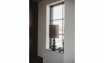 Byt till bild nr 2 (AELIA Lampa Beige)