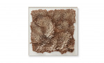Byt till bild nr 1 (ART VIDA Tavla Offwhite/Brun)