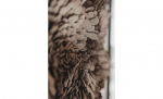Byt till bild nr 4 (ART VIDA Tavla Offwhite/Brun)