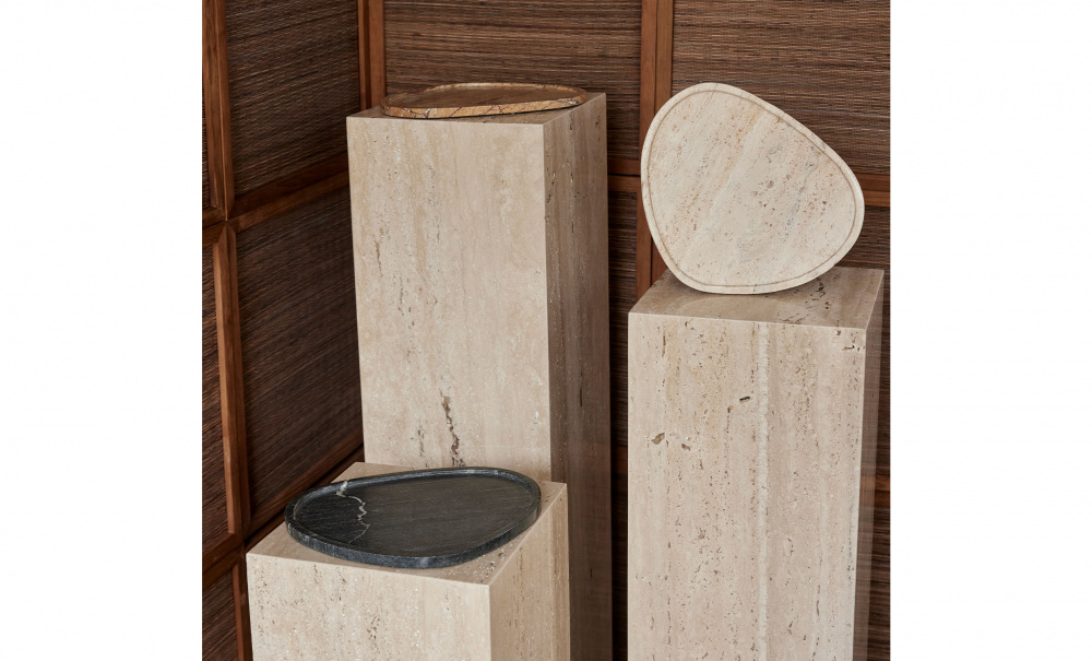 Bild nr 3 (EIRA Fat Travertin Beige)